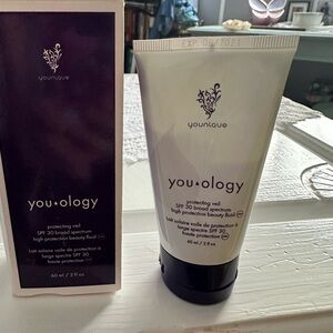 Younique Youology Protecting Veil SPF 30 Cream